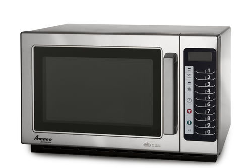 Forno professionale - RCS10TS - ACP Menumaster Amana - elettrico / a microonde / a libera installazione