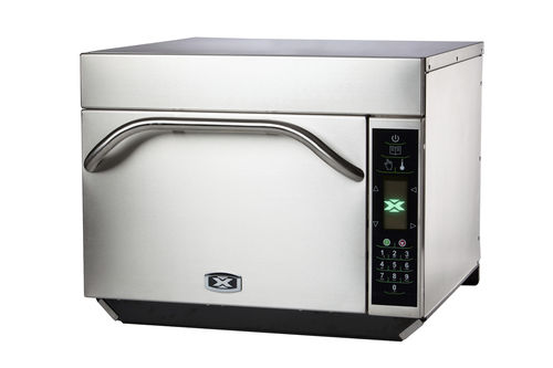 Forno professionale - MXP22 - ACP Menumaster Amana - elettrico / a microonde / a libera installazione