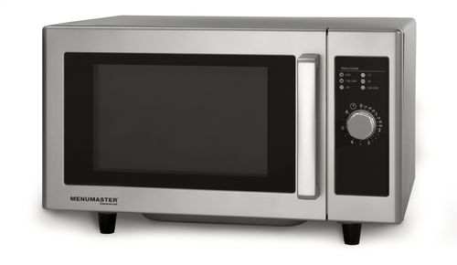 Forno professionale - RMS510DS - ACP Menumaster Amana - elettrico / a microonde / a libera installazione