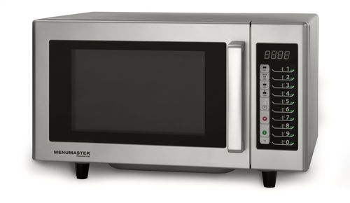 Forno professionale - MMS10TS - ACP Menumaster Amana - elettrico / a microonde / a libera installazione