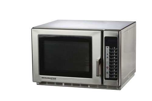 Forno professionale - MFS12TS - ACP Menumaster Amana - elettrico / a microonde / a libera installazione