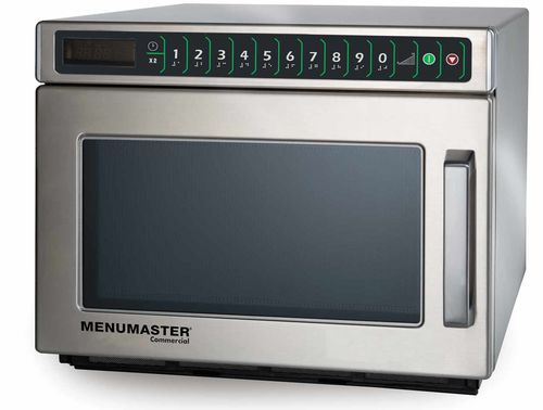 Forno professionale - DEC14E2 - ACP Menumaster Amana - elettrico / a microonde / a libera installazione