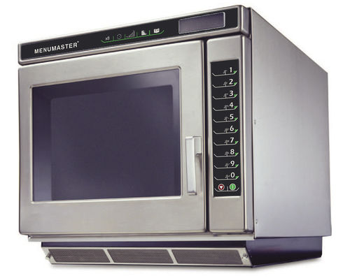 Forno professionale - MRC17S2 - ACP Menumaster Amana - elettrico / a microonde / a libera installazione
