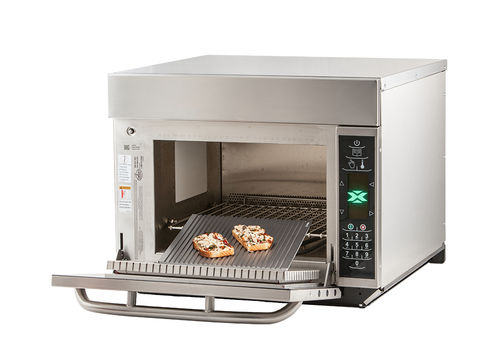 Forno professionale - AXP22 - ACP Menumaster Amana - elettrico / a microonde / a convezione