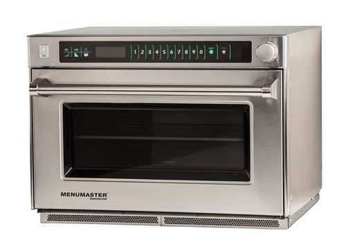 Forno professionale - MSO22 - ACP Menumaster Amana - elettrico / a microonde / a convezione