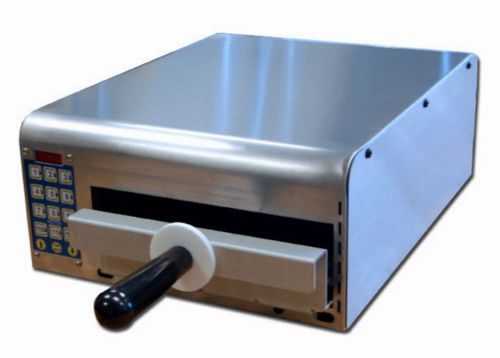 Tostapane professionale - 464-B - Prince Castle - a carico frontale / in metallo