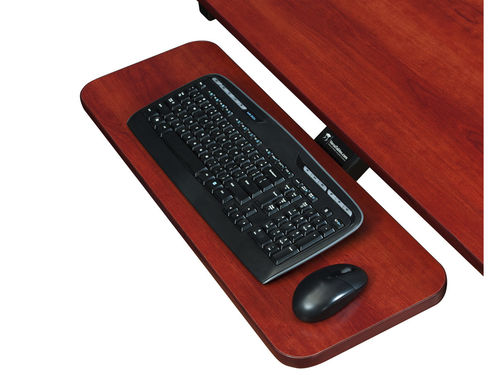Ripiano estraibile per tastiera - BASIC  - Versa Products