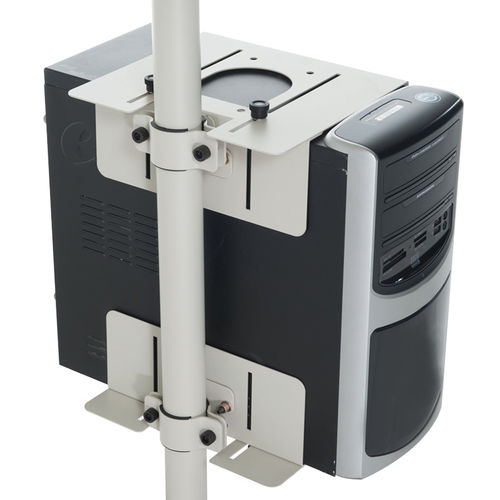 Supporto unità centrale fisso - DELUXE - Versa Products