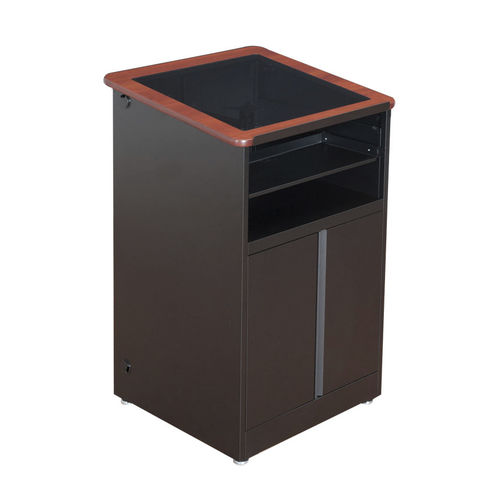 Podio da conferenza - DOWNVIEW - Versa Products