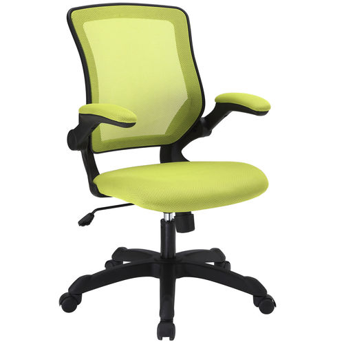 Sedia da ufficio contemporanea - COLORED - Versa Products - in rete / in tessuto / imbottita