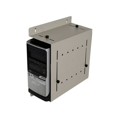 Supporto unità centrale fisso - CPU-WM - Versa Products