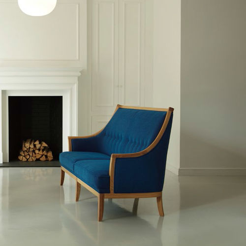 Divano classico - TRADITIONAL 4669-32 - Maruni - in tessuto / PEFC / FSC