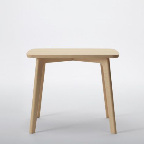 Tavolo contemporaneo - HIROSHIMA 1954-31 - Maruni - in rovere / in noce / in faggio