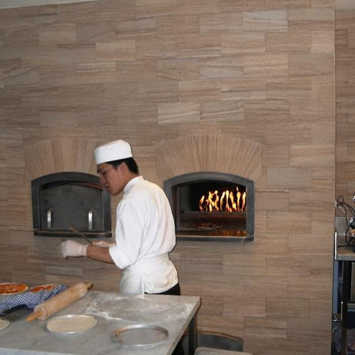 Forno professionale - CUSTOM - Beech Ovens - a legna / elettrico / da incasso