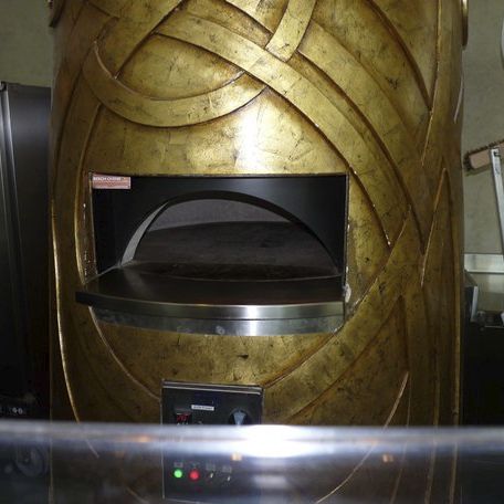 Forno a pizza professionale - Beech Ovens - elettrico / a gas / a carbonella