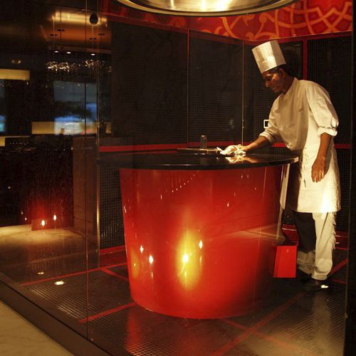 Forno professionale - TANDOOR - Beech Ovens - elettrico / a gas / a carbonella