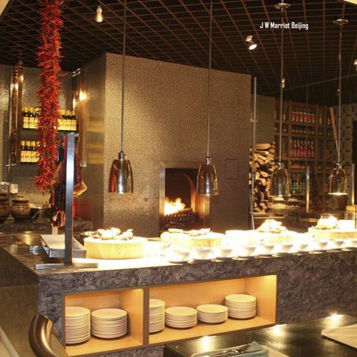 Forno professionale - Duck  - Beech Ovens - a gas / a legna / da incasso
