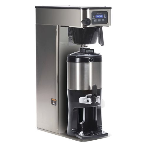 Macchina da caffè espresso - ICB-DV TALL - Bunn-O-Matic Corporation - a filtro / professionale / automatica