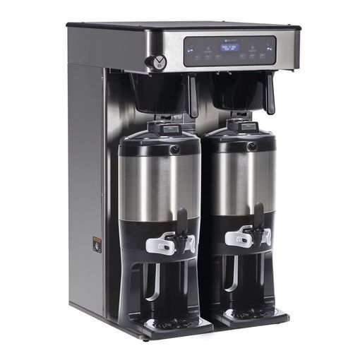Macchina da caffè espresso - ICB TWIN TALL - Bunn-O-Matic Corporation - a filtro / professionale / automatica