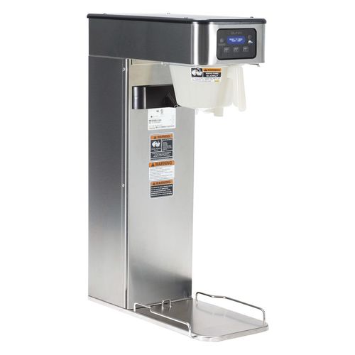 Distributore di tè da bancone - ITB - Bunn-O-Matic Corporation - professionale