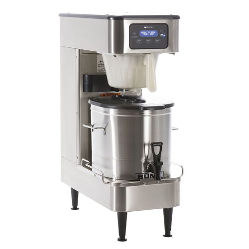 Distributore di tè da bancone - ITB-LP - Bunn-O-Matic Corporation - professionale