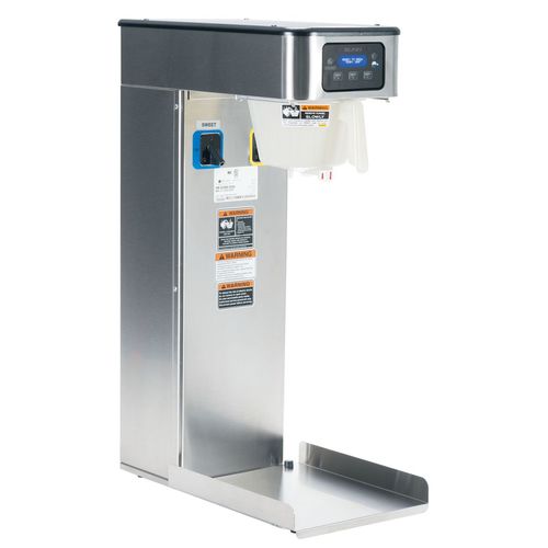Distributore di tè da bancone - ITB DUAL DILUTION - Bunn-O-Matic Corporation - professionale