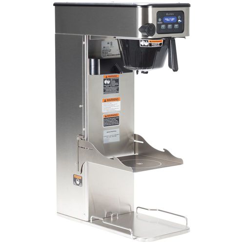 Macchina da caffè combinata - ITCB-DV - Bunn-O-Matic Corporation - professionale / automatica / tè