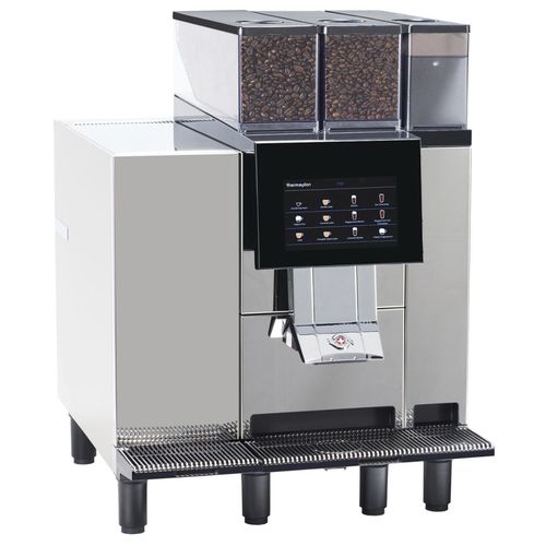 Macchina da caffè espresso - BW4C CTM P-RS - Bunn-O-Matic Corporation - professionale / automatica / a 1 gruppo