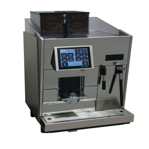 Macchina da caffè espresso - BW3-CTS - Bunn-O-Matic Corporation - professionale / automatica / a 1 gruppo