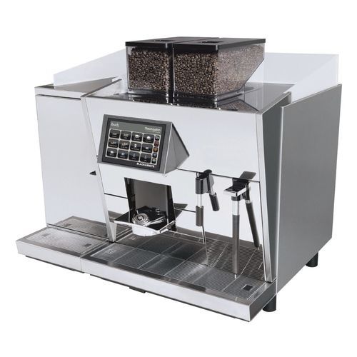 Macchina da caffè espresso - BW3-CTMS - Bunn-O-Matic Corporation - professionale / automatica / a 1 gruppo