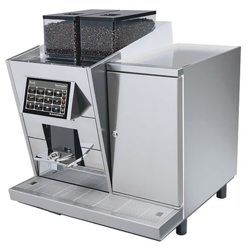 Macchina da caffè espresso - BW3-CTM - Bunn-O-Matic Corporation - professionale / automatica / a 1 gruppo