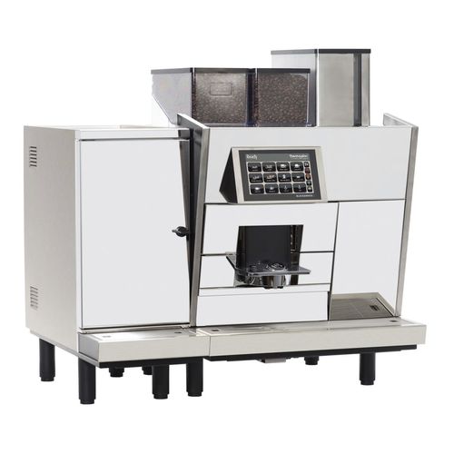 Macchina da caffè espresso - BW3-CTMC - Bunn-O-Matic Corporation - professionale / automatica / a 1 gruppo