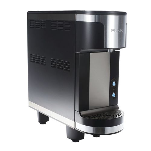 Distributore d'acqua fredda - 45800.0000 - Bunn-O-Matic Corporation - di acqua purificata / acqua gassata / contract