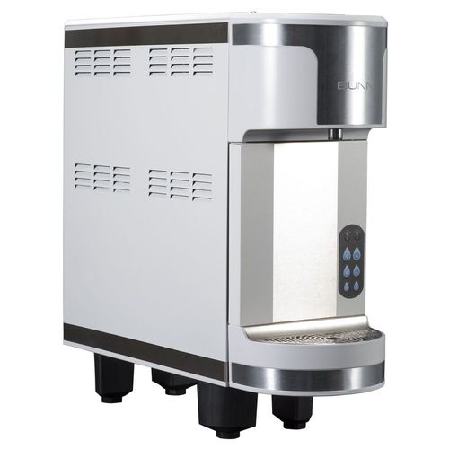 Distributore d'acqua fredda - 45800.0003 - Bunn-O-Matic Corporation - acqua gassata / contract