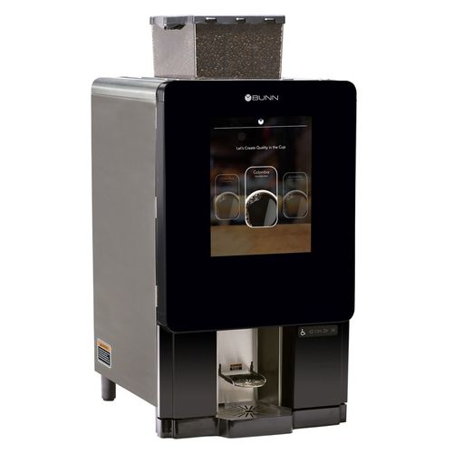 Macinadosatore da caffè professionale - 44400.0240 - Bunn-O-Matic Corporation - automatico