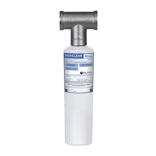 Filtro dell'acqua per macchine da caffé - WEQ-SCALE-PRO.X - Bunn-O-Matic Corporation - professionale