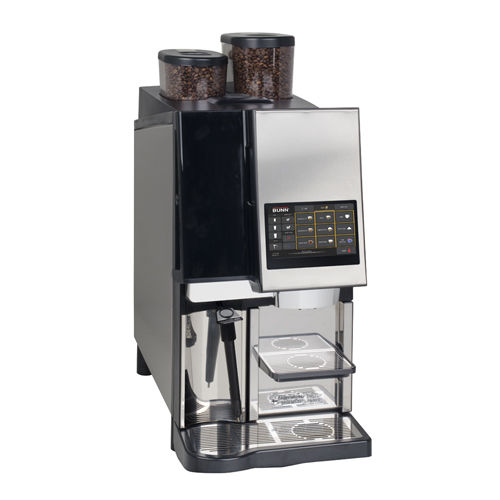 Macinadosatore da caffè professionale - SURE TAMP AUTO - Bunn-O-Matic Corporation - automatico