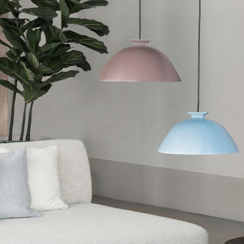 Lampada a sospensione - W103 S1 - Wastberg - in alluminio / in acciaio / contemporanea