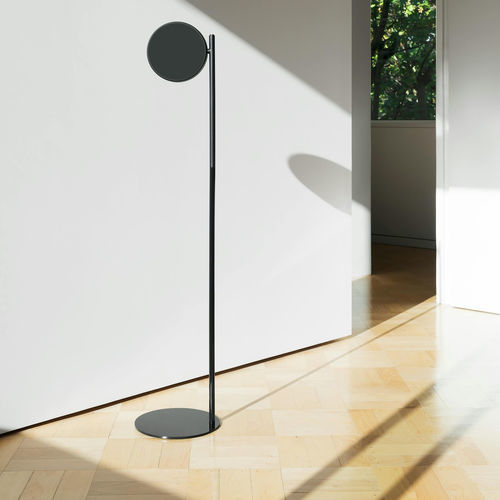 Lampada da terra - w182 Pastille - Wastberg - in acciaio / in poliammide / contemporanea