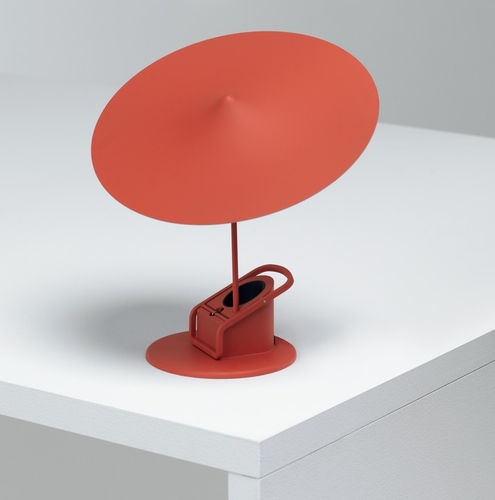 Lampada da tavolo - W153 ÎLE  - Wastberg - in alluminio / in acciaio / contemporanea