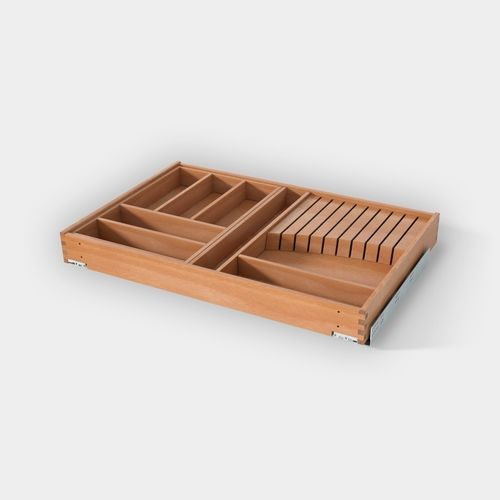 Cassetto da cucina da interno - BST-300 - Hasenkopf