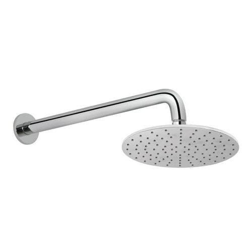 Soffione doccia da parete - ATM-HEADRO/B/SA-C/P - VADO - rotondo