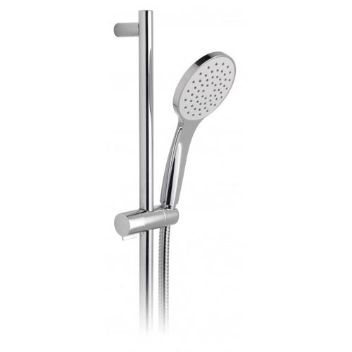 Set doccia da parete - ATM-SFSRK/2-C/P - VADO - contemporaneo / con doccia a mano