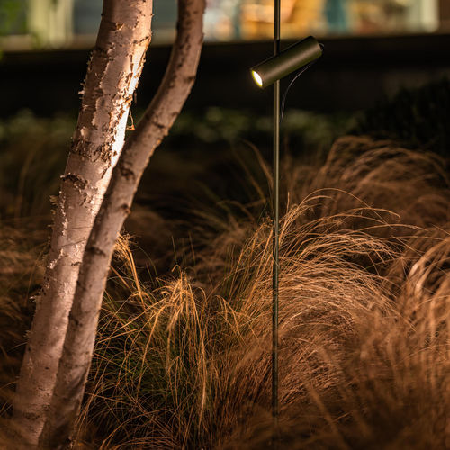 Faretto da pavimento - DOTS - KETTAL - LED / rotondo / IP44