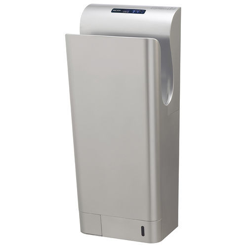 Asciugamani elettrico automatico - AERY PRESTIGE - ROSSIGNOL - da parete / in ABS / ad alta velocità