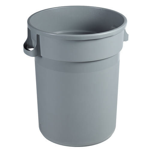 Portarifiuti in plastica - BARELLA - ROSSIGNOL - senza coperchio / da interno / contemporaneo