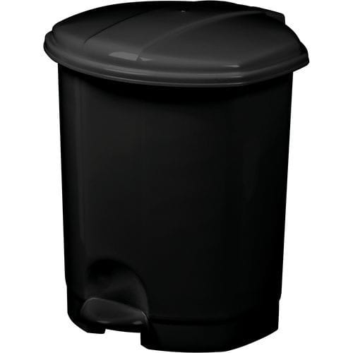 Portarifiuti in plastica riciclata - PRIMA - ROSSIGNOL - da interno / per struttura sanitaria / singolo
