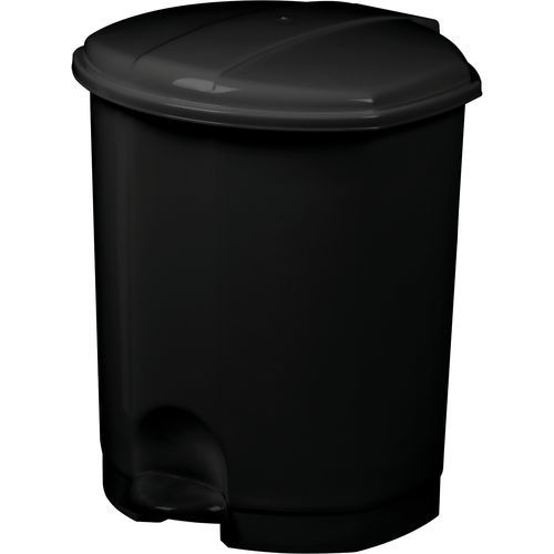Portarifiuti in plastica riciclata - PRIMA - ROSSIGNOL - da interno / per struttura sanitaria / singolo