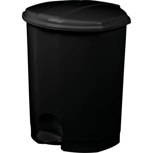 Portarifiuti in plastica riciclata - PRIMA - ROSSIGNOL - da interno / per struttura sanitaria / singolo