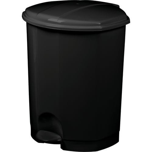 Portarifiuti in plastica riciclata - PRIMA - ROSSIGNOL - da interno / per struttura sanitaria / singolo